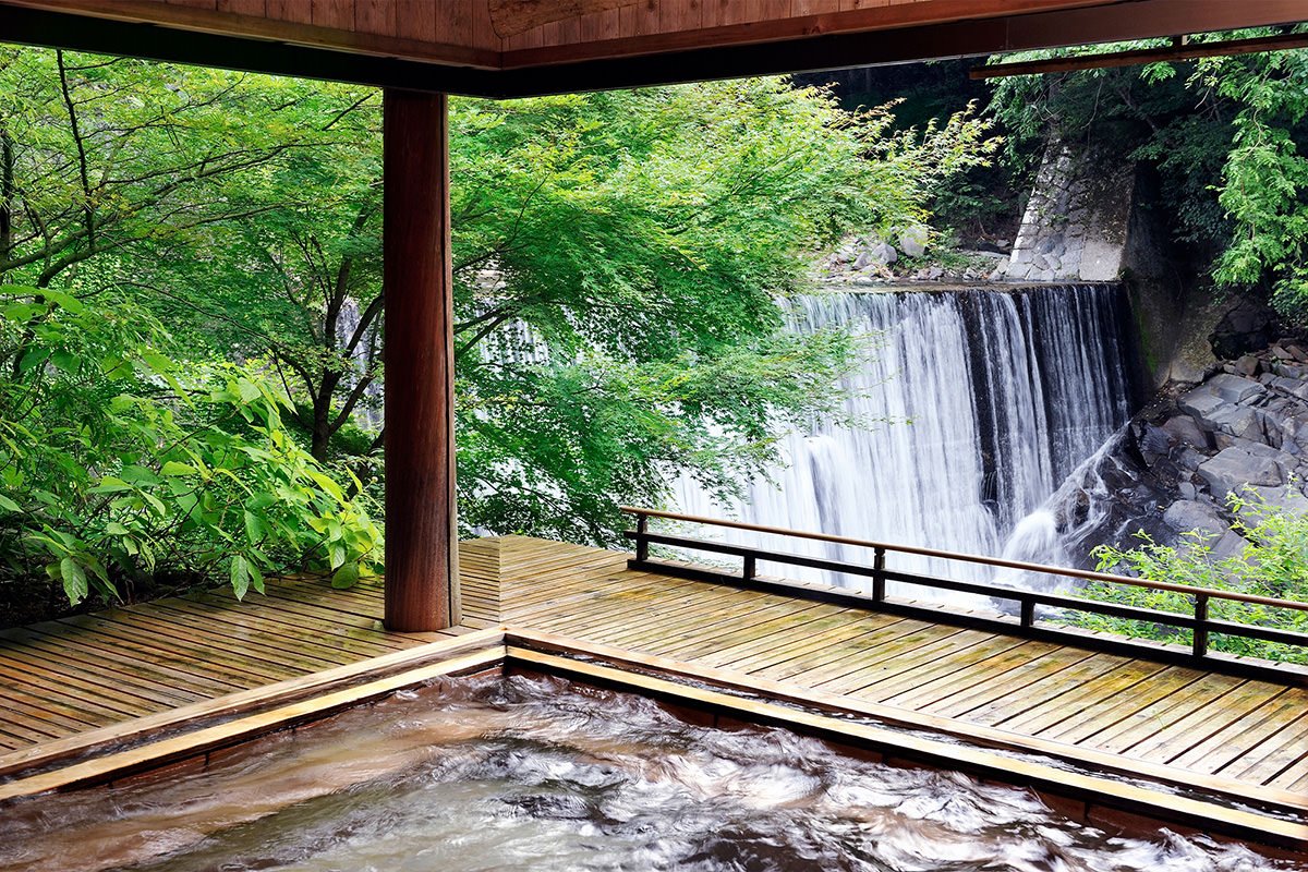 ♨️ 따스함의 마을 곤다 약사 온천(곤다 야쿠시 온센 누쿠모리노사토) 이미지 4